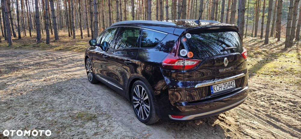 Renault Grand Scenic ENERGY dCi 160 EDC INITIALE PARIS - 10