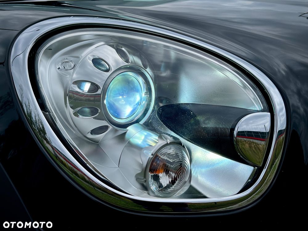 MINI Countryman - 20