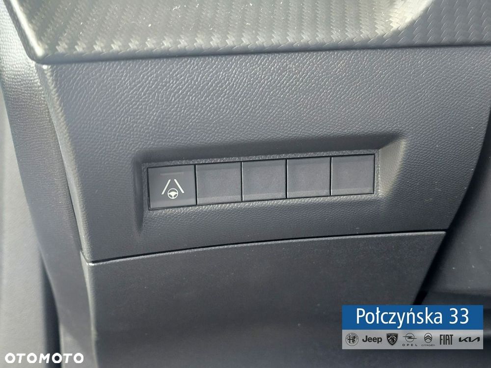 Peugeot 2008 - 24
