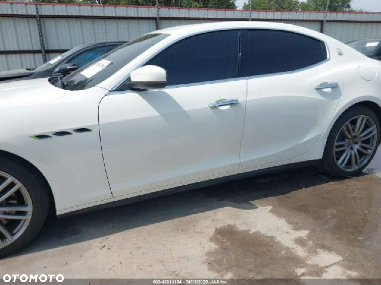 Maserati Ghibli - 7