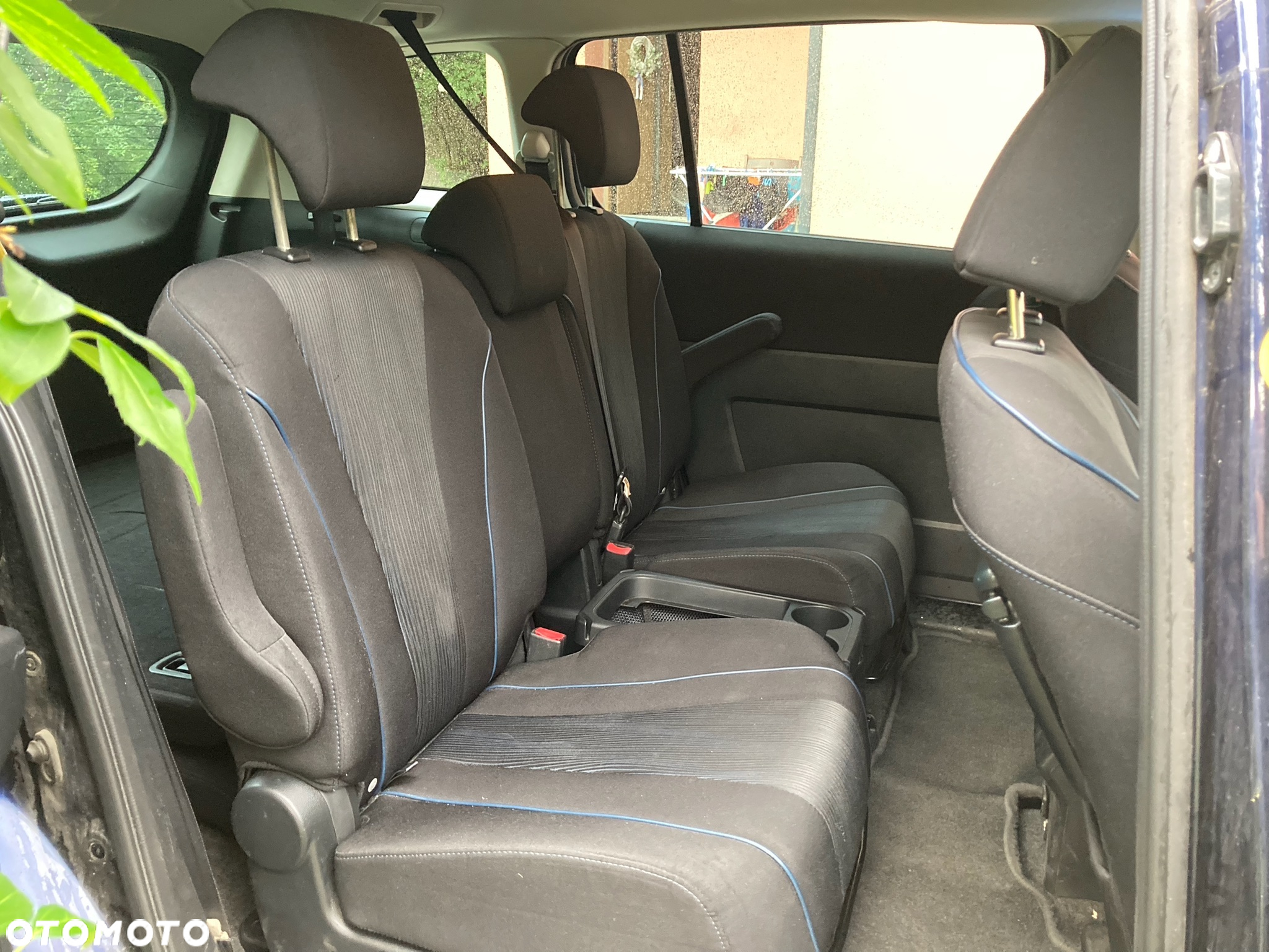 Mazda 5 - 12