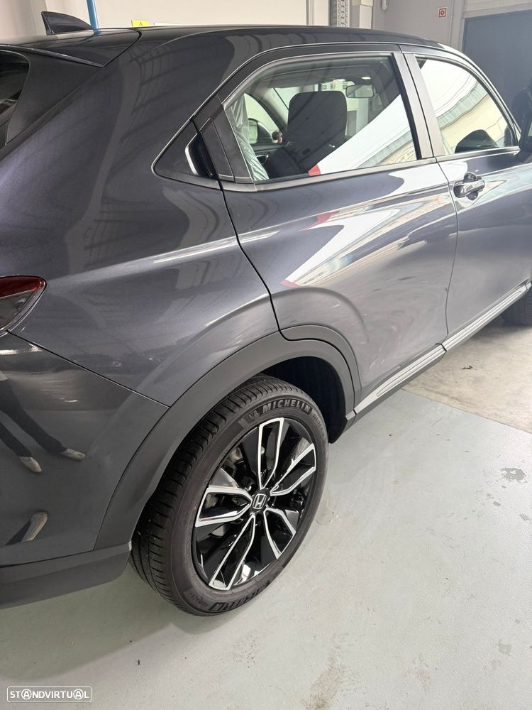 Honda HR-V 1.5 i-MMD e:HEV Elegance - 6