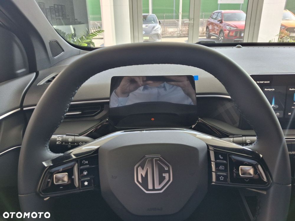 MG MG3 - 23