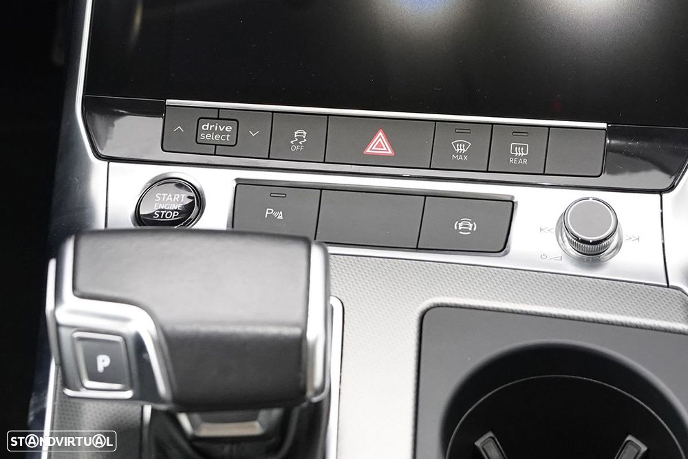 Audi A6 Avant 40 TDI Sport S tronic - 11