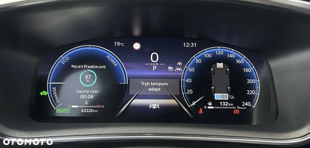 Toyota Corolla 1.8 Hybrid Style - 24