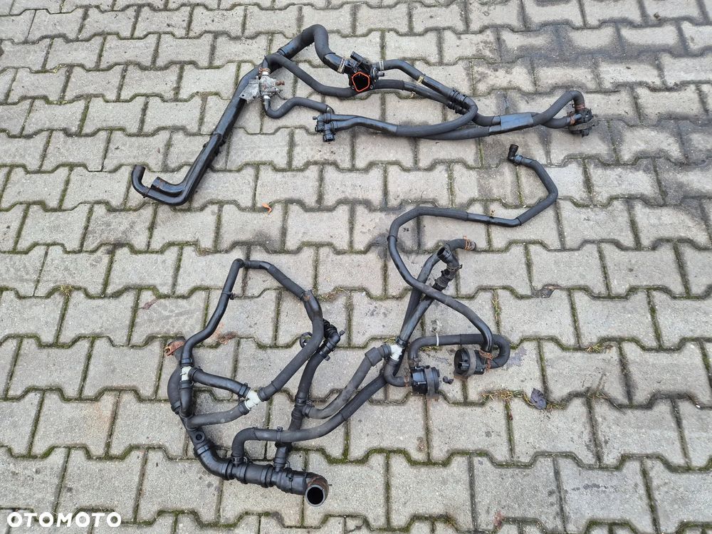 PRZEWODY WODY MASTER III MOVANO B  NV400 2.3 BITURBO 14r.+ - 1