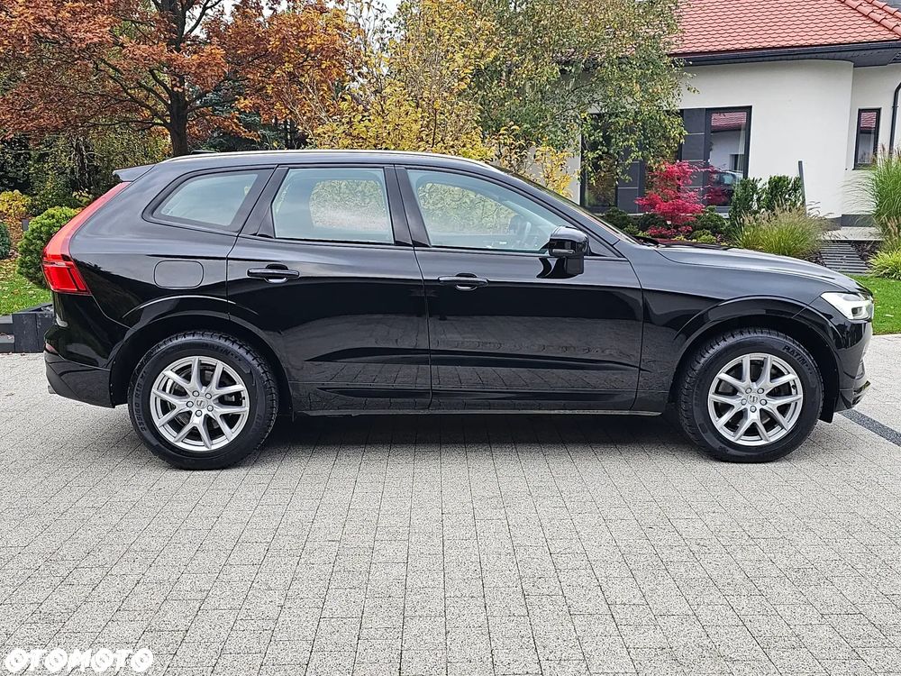 Volvo XC 60 D4 SCR AWD Momentum - 4