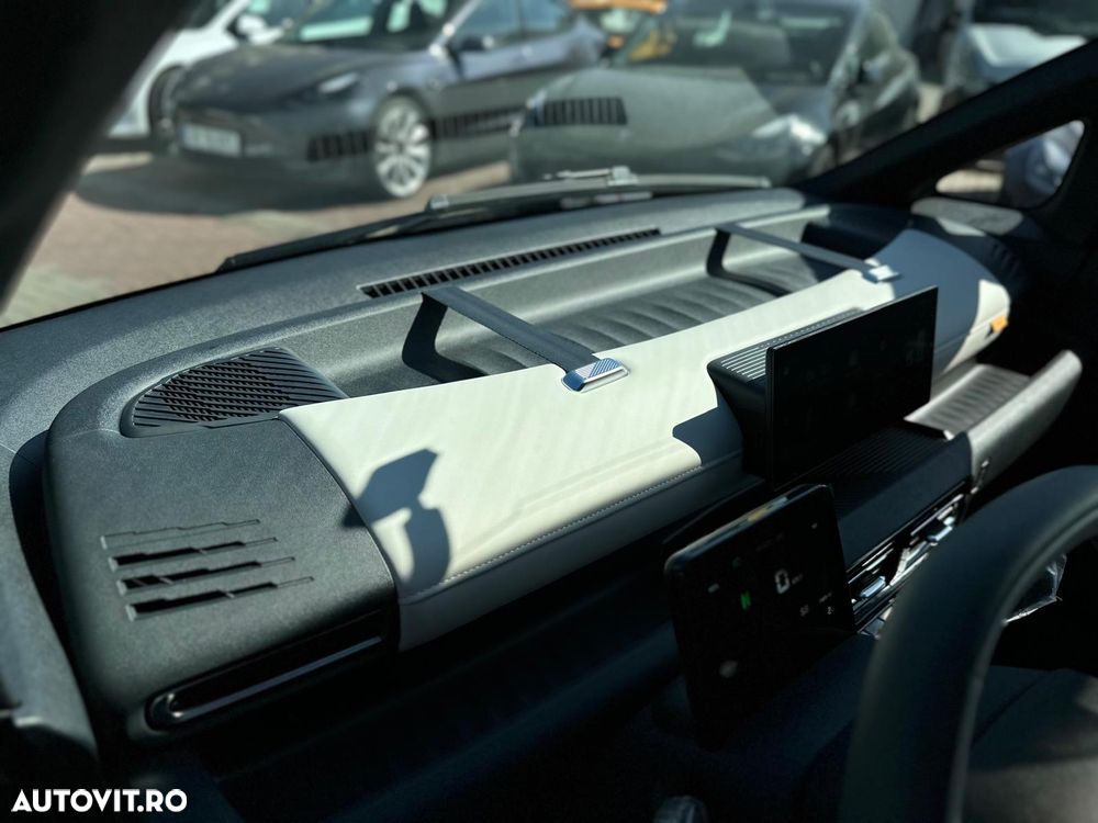 LINKTOUR Alumi Elite - 40