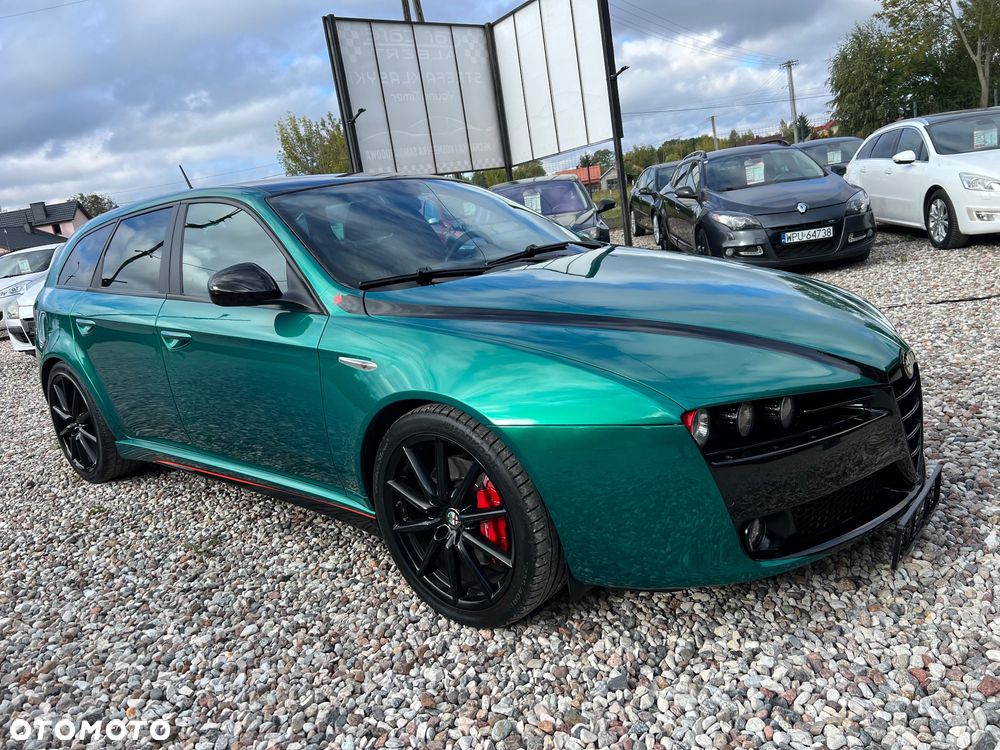 Alfa Romeo 159 - 40