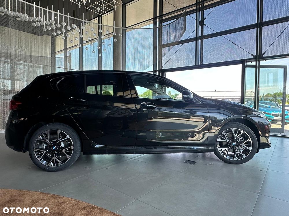 BMW Seria 1 118i - 8