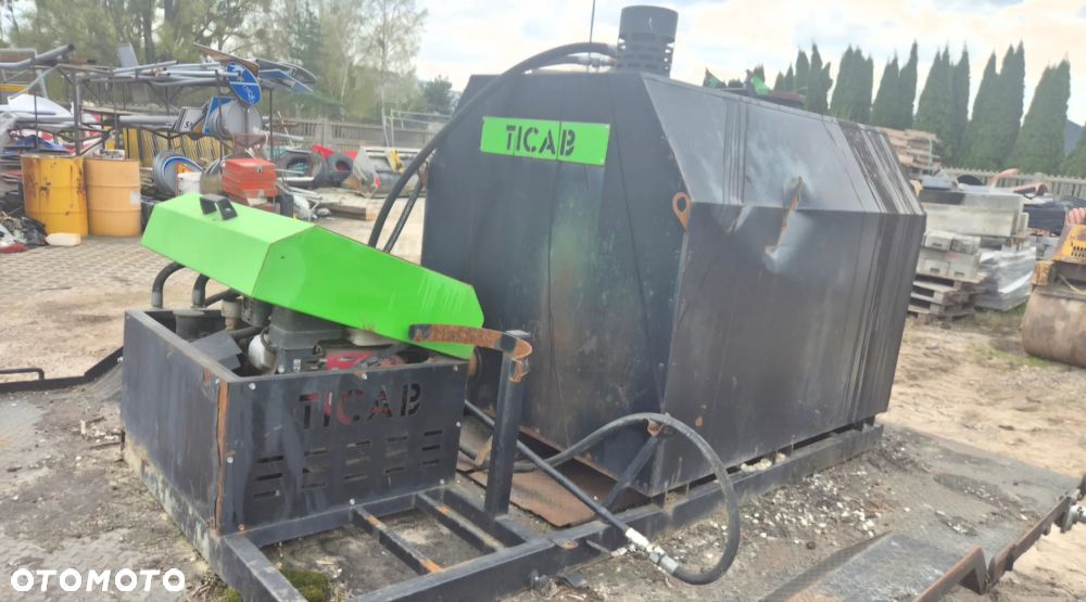 TICAB BS 1000 - 1