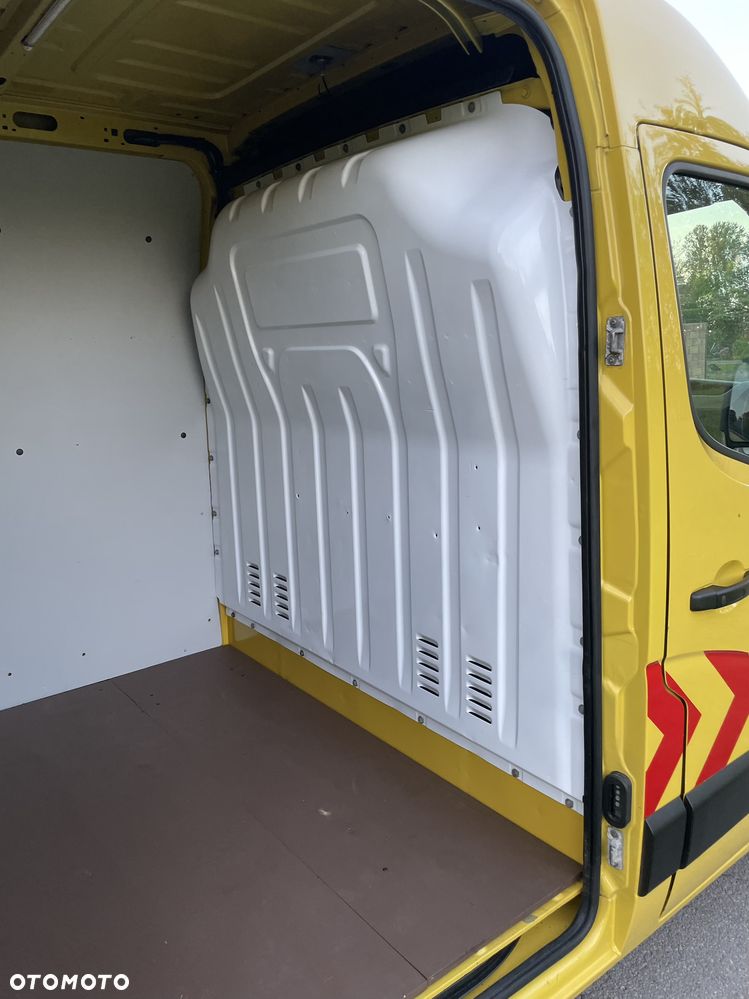 Renault Master - 22