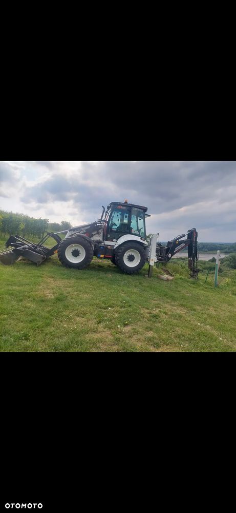 Hidromek 102S ALPHA - 18