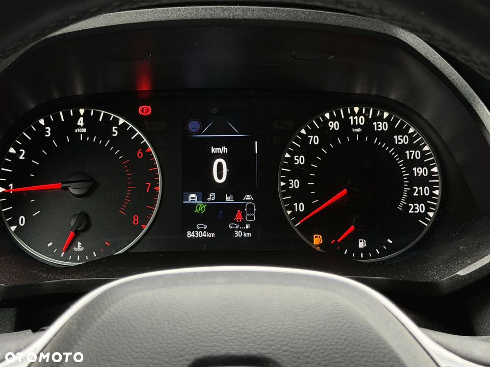 Renault Captur TCe 90 BUSINESS EDITION - 9