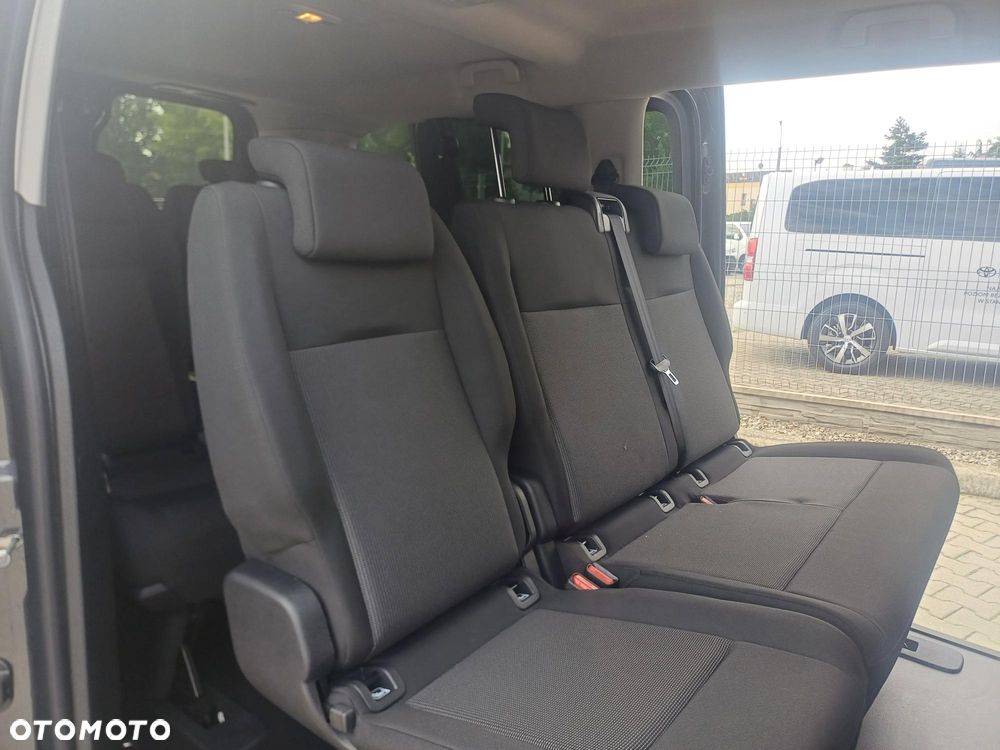 Toyota Proace Verso - 15