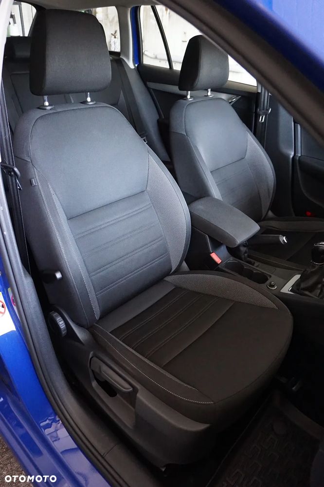 Skoda Octavia 1.4 TSI Ambition - 18
