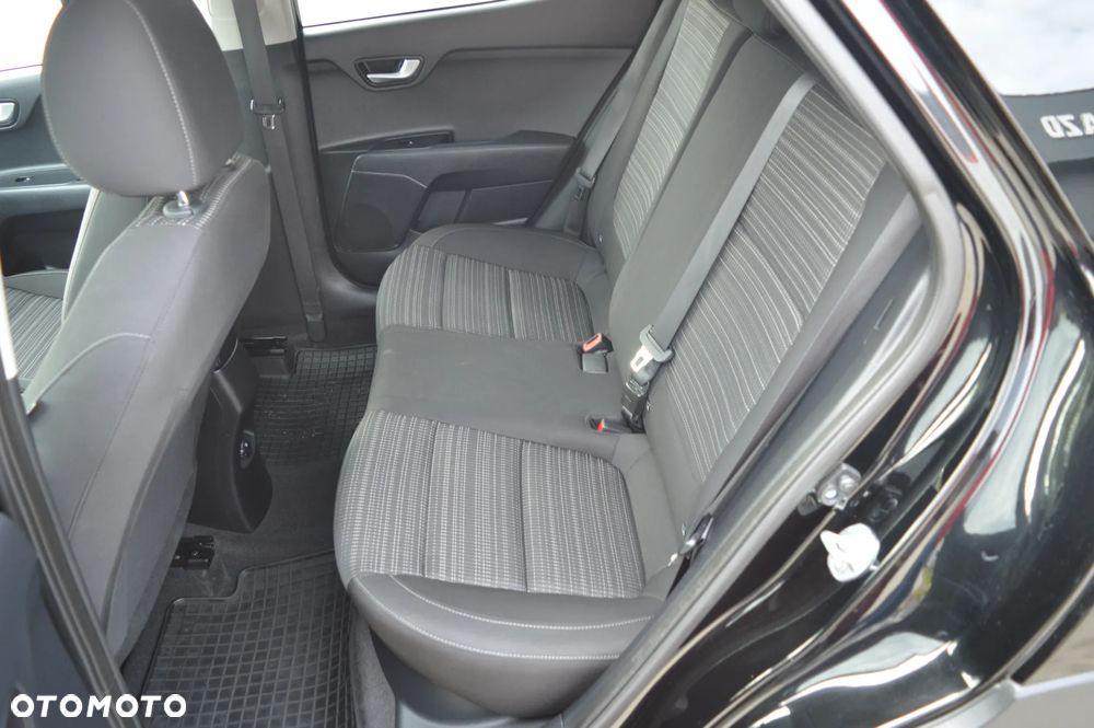 Kia Stonic 1.0 T-GDI OPF Vision - 15