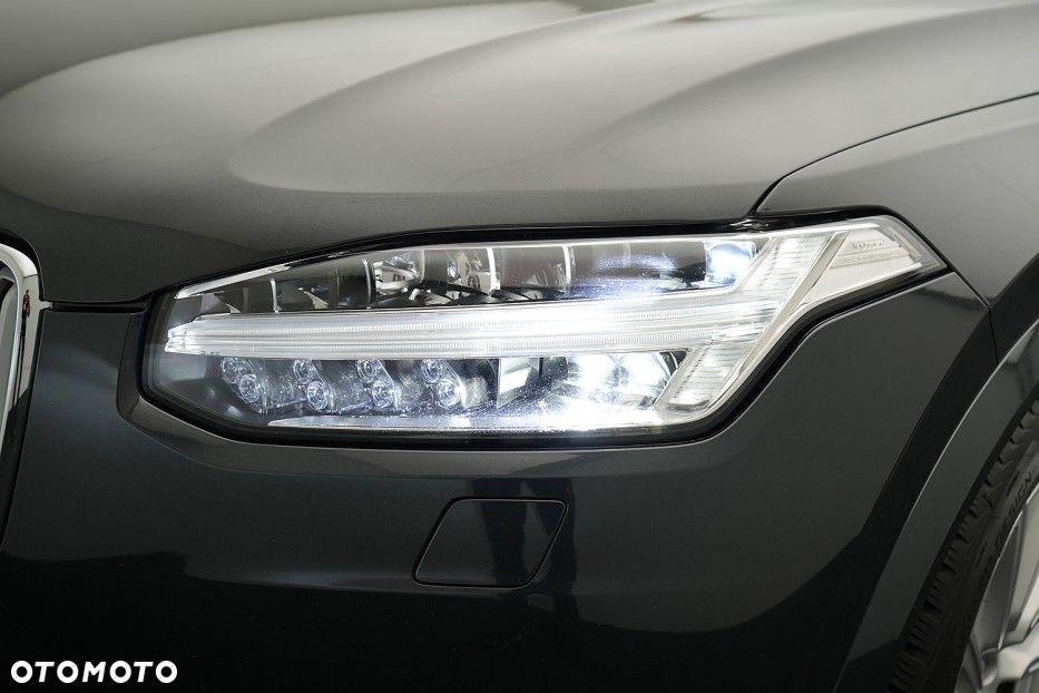 Volvo XC 90 D5 AWD Inscription 7os - 31
