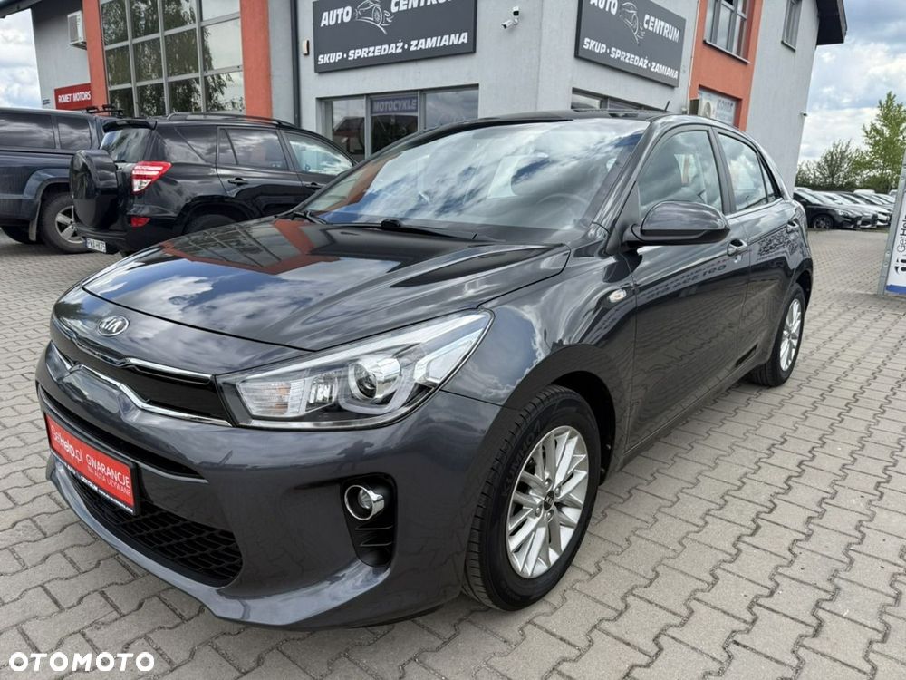 Kia Rio 1.2 Spirit - 3