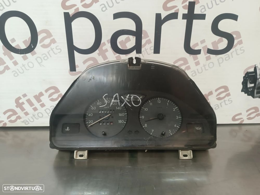QUADRANTE CITROEN SAXO 1.5D REF. 9617658680 - 1