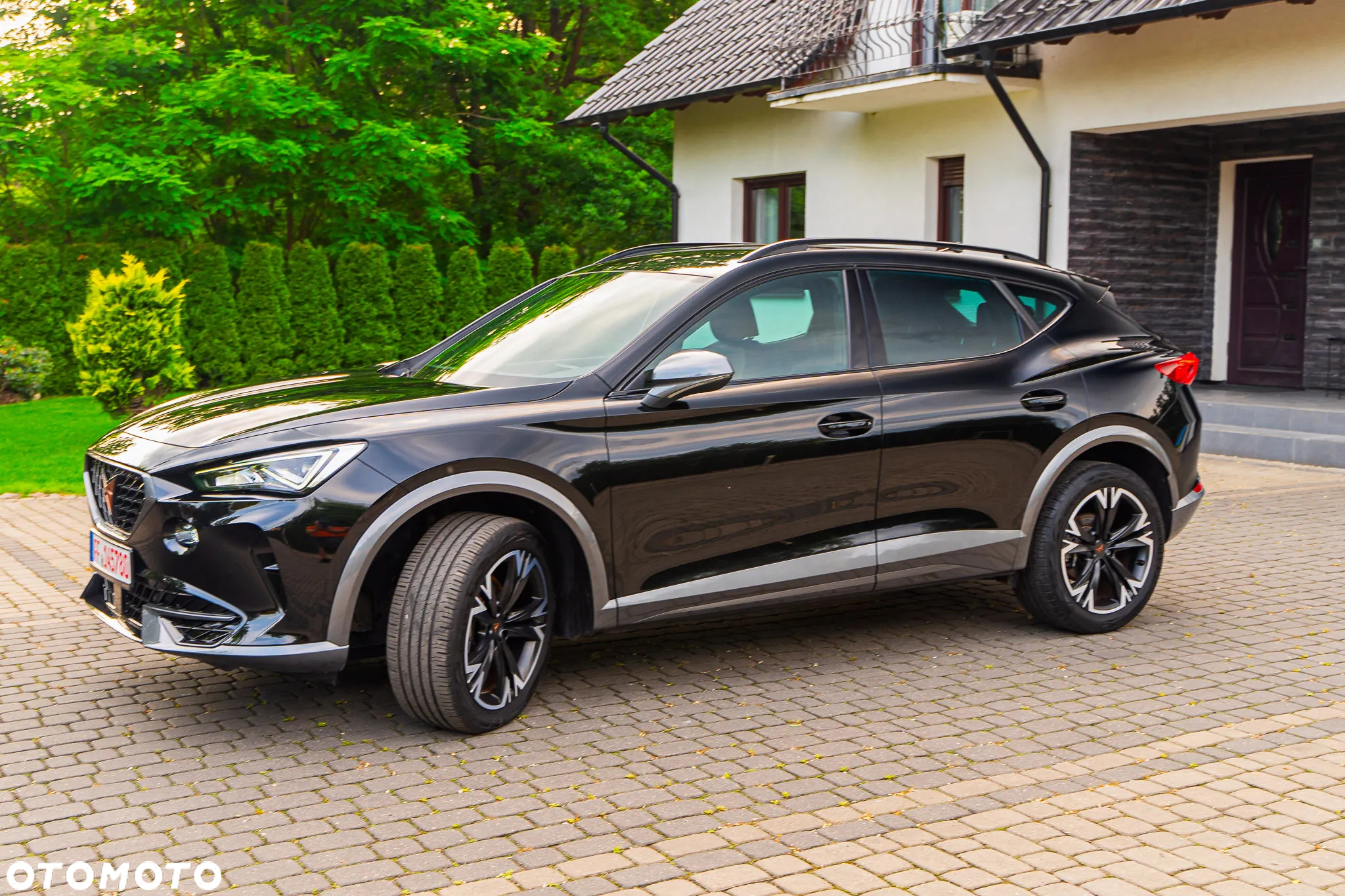 Cupra Formentor 1.5 TSI DSG - 36