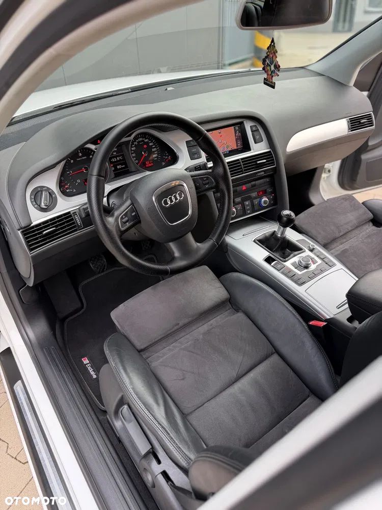 Audi A6 Avant 2.0 TDI DPF - 38