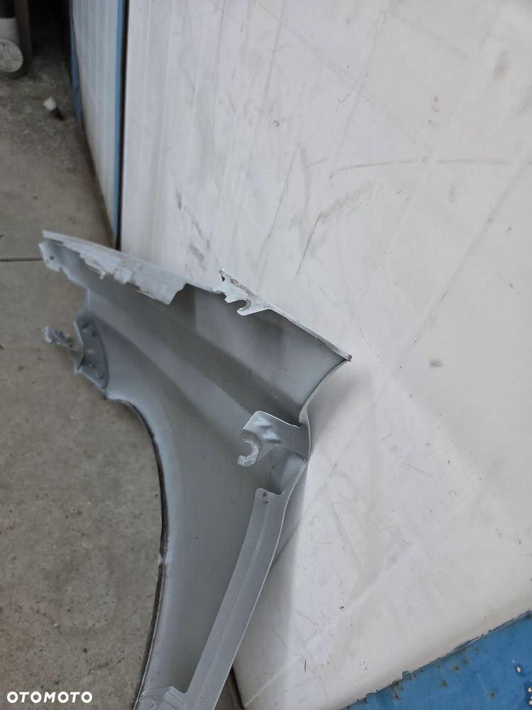Błotnik przedni prawy Peugeot 308 T10 P5 - 14