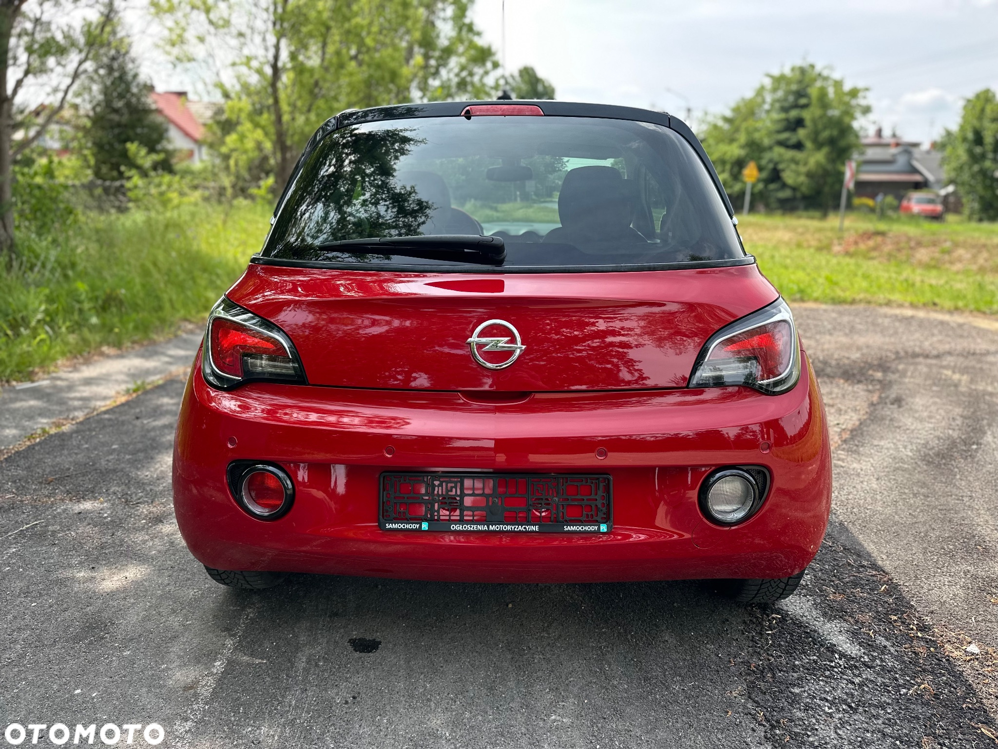 Opel Adam - 3