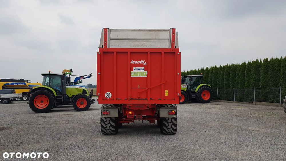 Inny Jeantil BR 14-20 2018R - 10