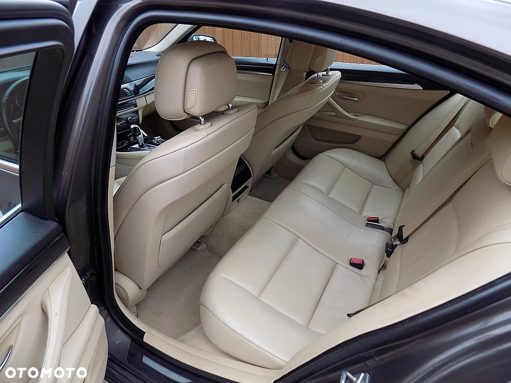 BMW Seria 5 - 6