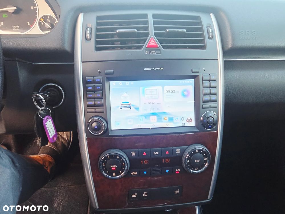 Mercedes-Benz Klasa B - 38