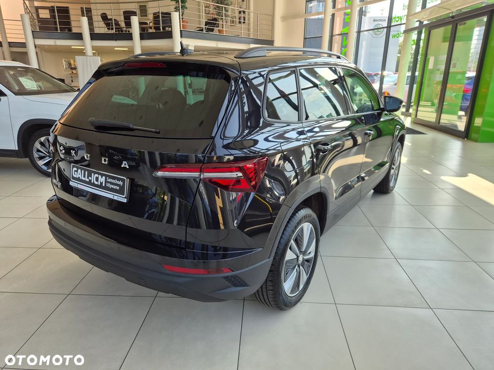 Skoda Karoq 1.5 TSI ACT Ambition - 7