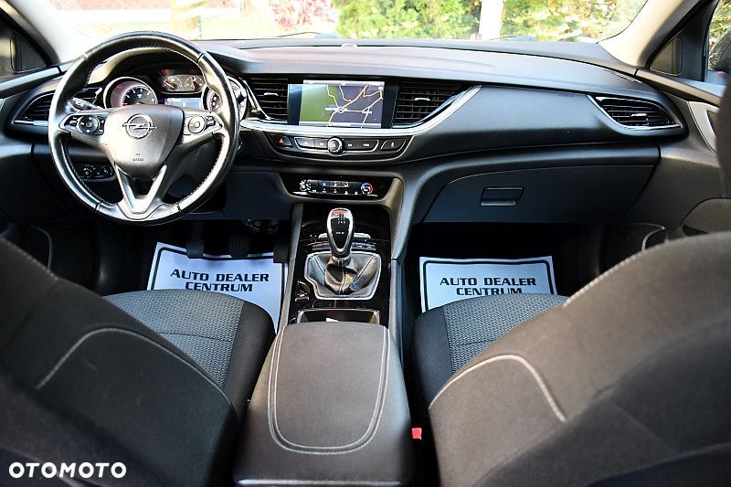 Opel Insignia 1.5 ECOTEC Direct Inj Turbo Innovation - 8
