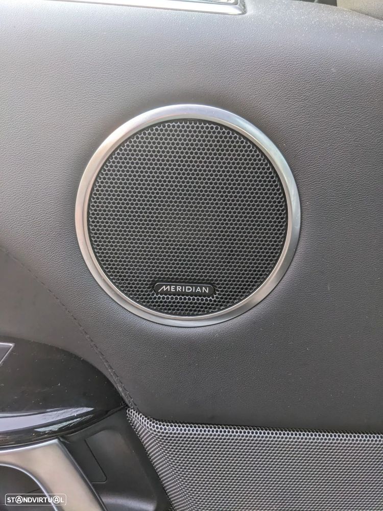 Land Rover Range Rover Sport 2.0 Si4 PHEV HSE Dynamic - 17