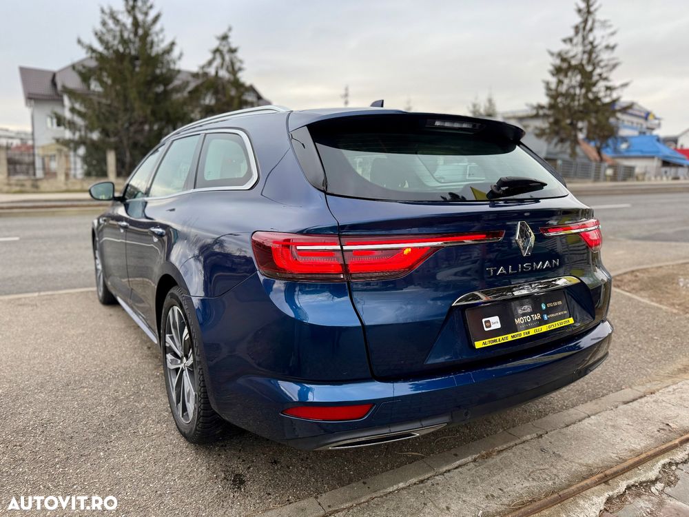Renault Talisman - 4