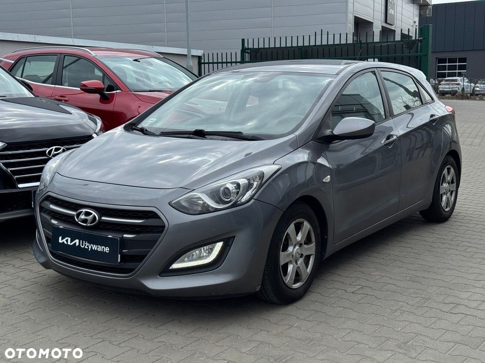 Hyundai i30 1.4 Comfort