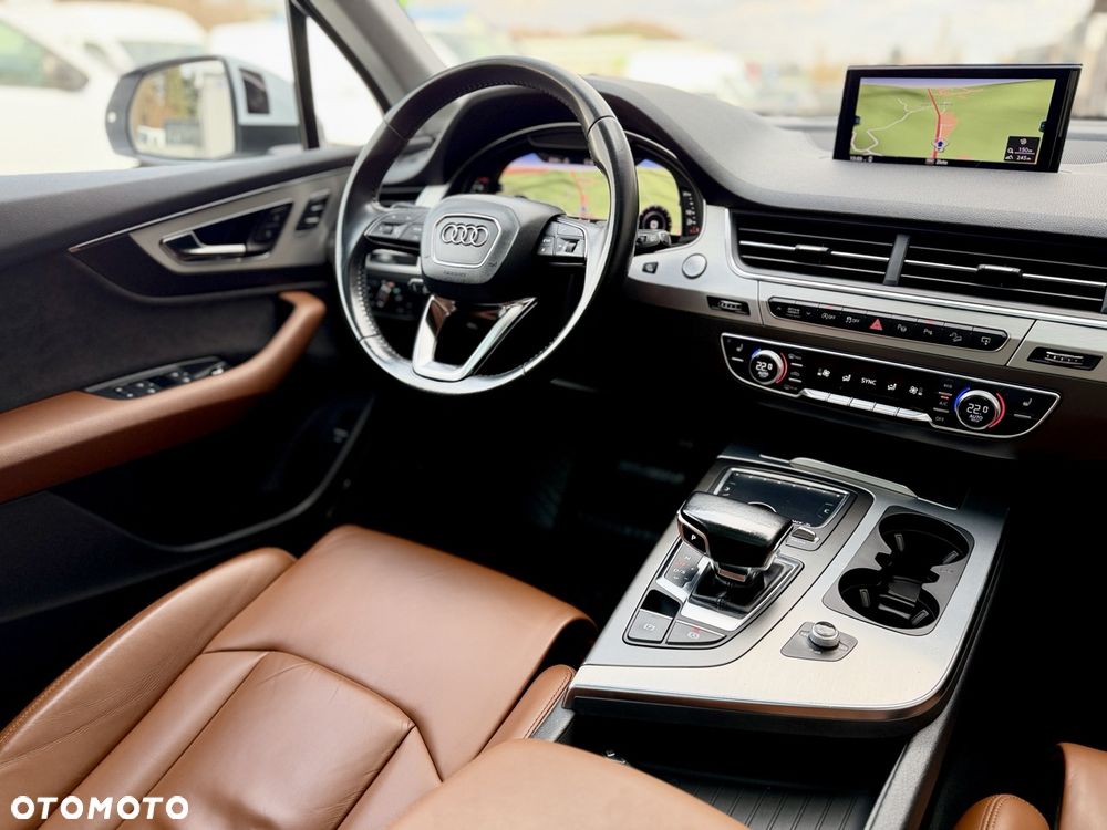 Audi Q7 - 27