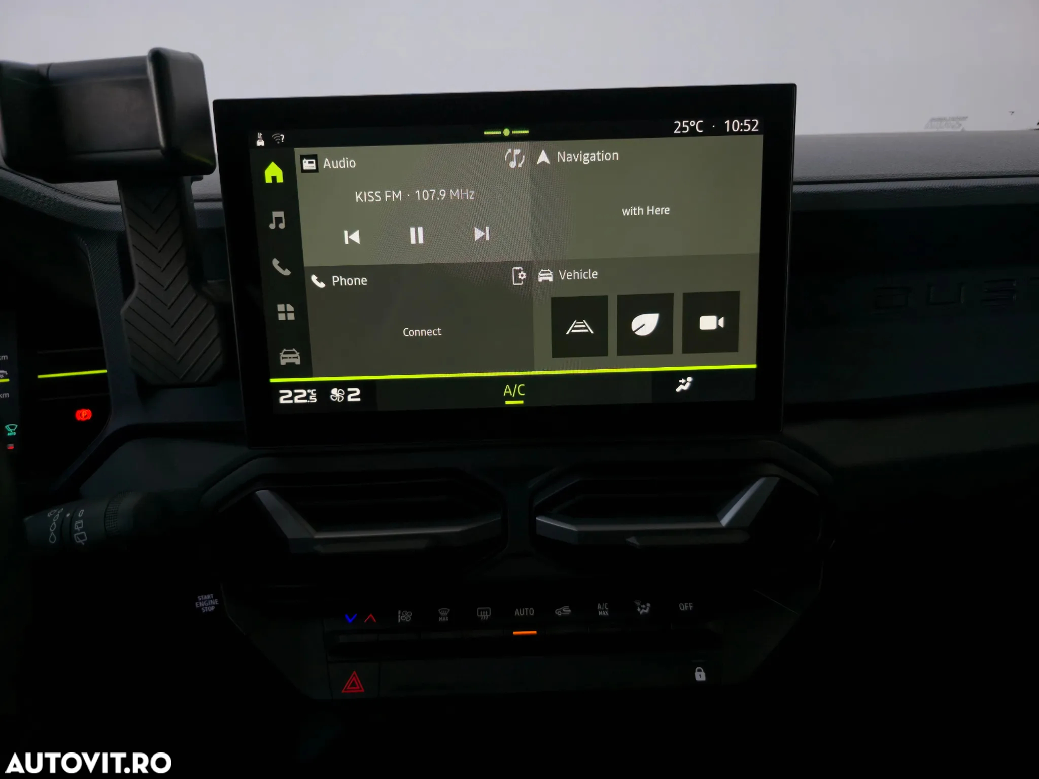 Dacia Duster TCe 130 4X4 MHEV Journey - 15