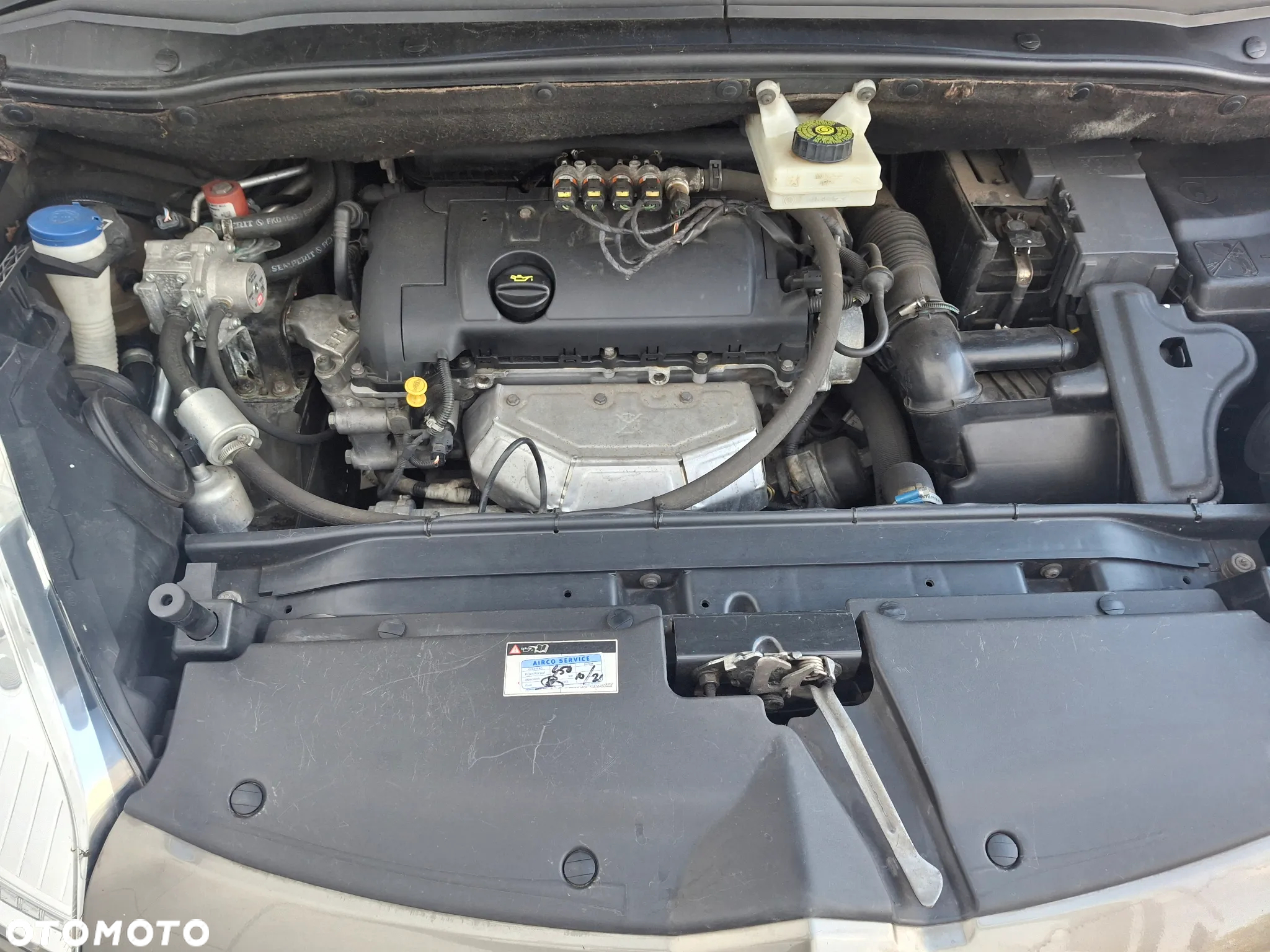 Citroën C4 Picasso 1.6 VTi Selection - 26