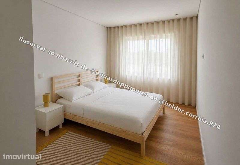 Arrendamento de apartamento T2 CONCEIÇÃO DE TAVIRA - Grande imagem: 5/9