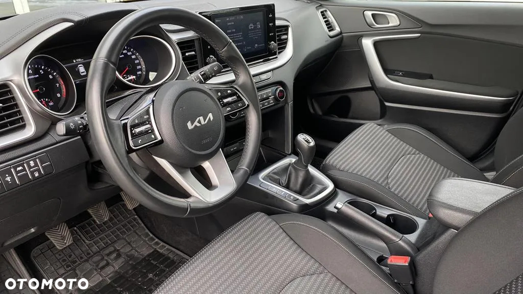 Kia Ceed 1.0 T-GDI M - 9