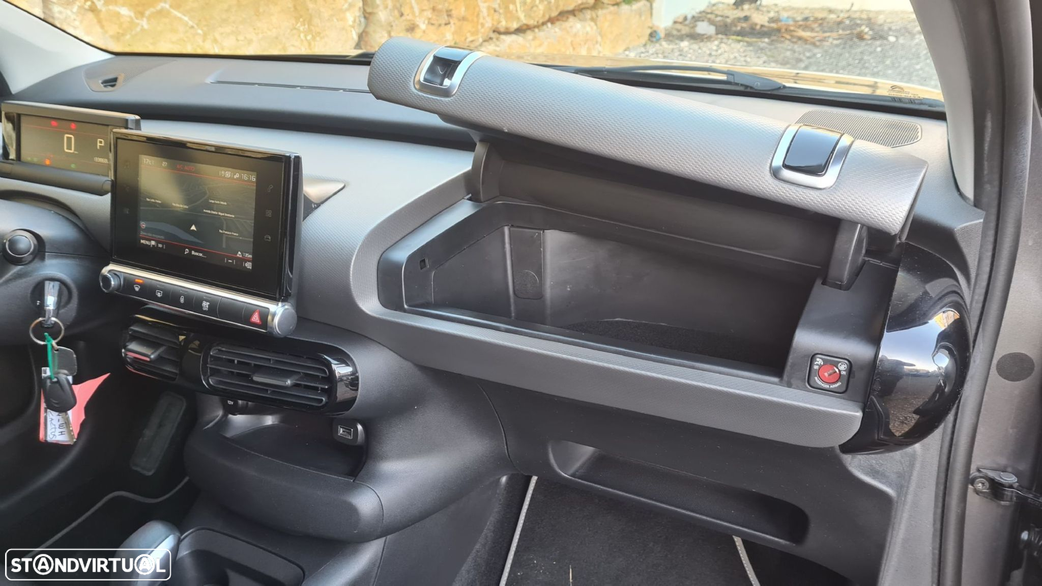 Citroën C4 Cactus - 41