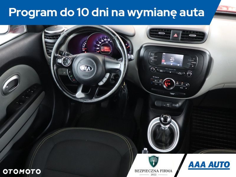 Kia Soul - 9