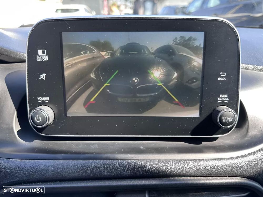 Fiat Tipo 1.3 MultiJet Sport - 18