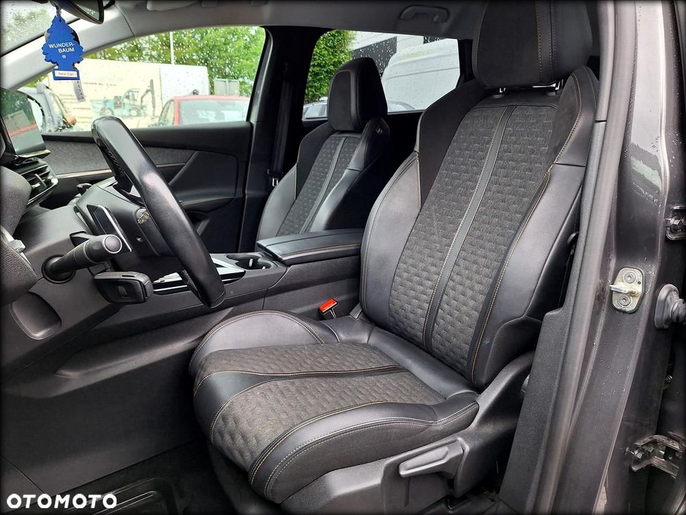 Peugeot 5008 2.0 BlueHDi Road Trip S&S EAT8 - 12