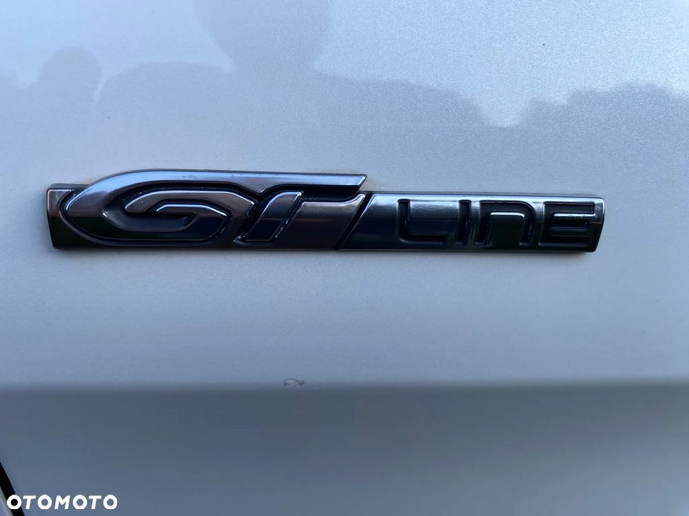 Peugeot 3008 BlueHDi 180 Stop & Start EAT8 GT - 18