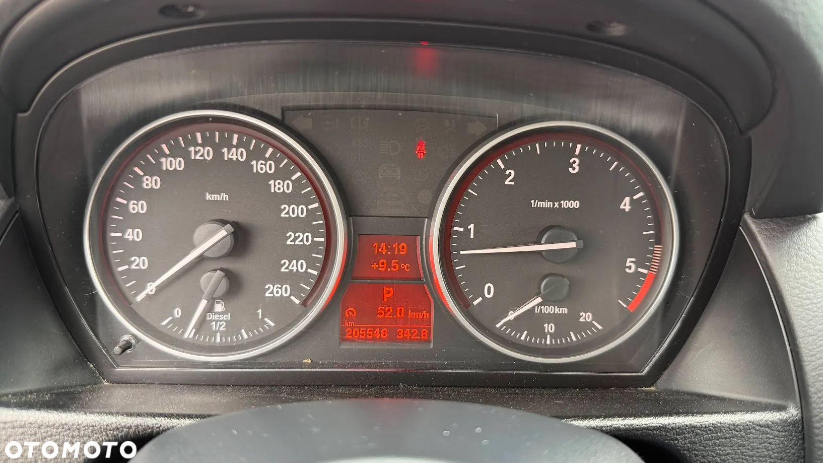 BMW X1 xDrive20d - 7