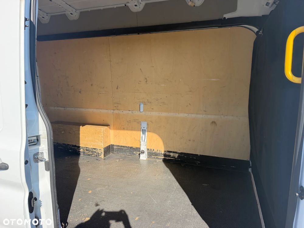 Ford TRANSIT - 10