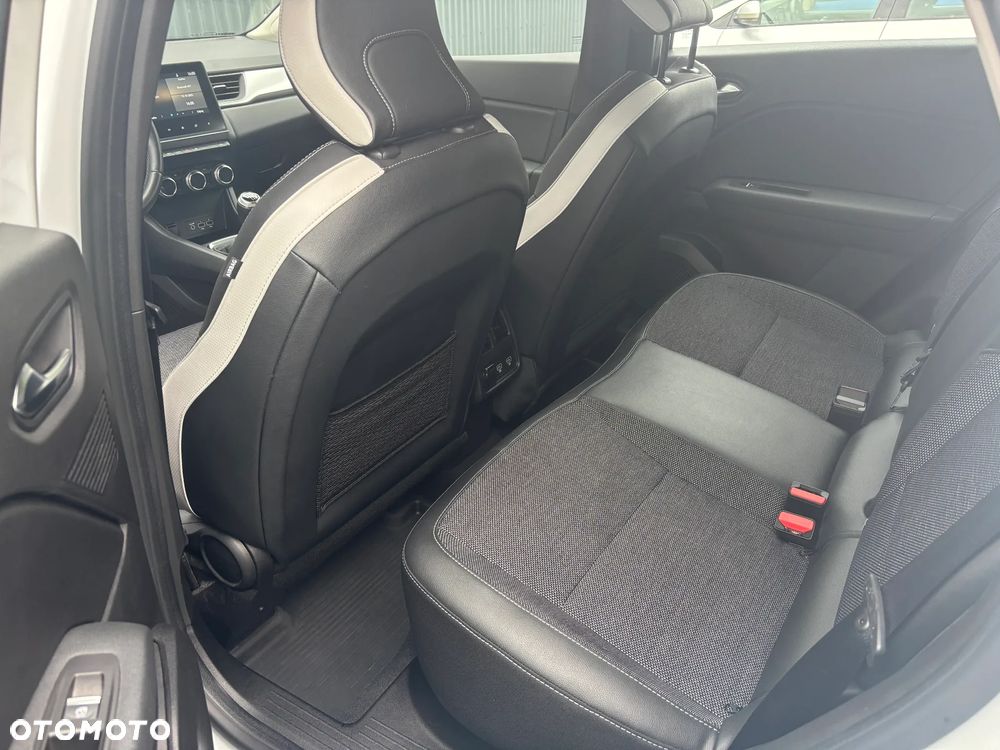 Renault Captur 1.3 TCe Intens - 7