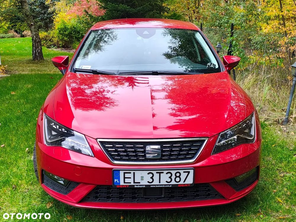 Seat Leon 1.5 TSI Xcellence - 3